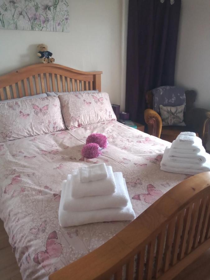 Lemon Tree Bed & Breakfast Lybster ภายนอก รูปภาพ