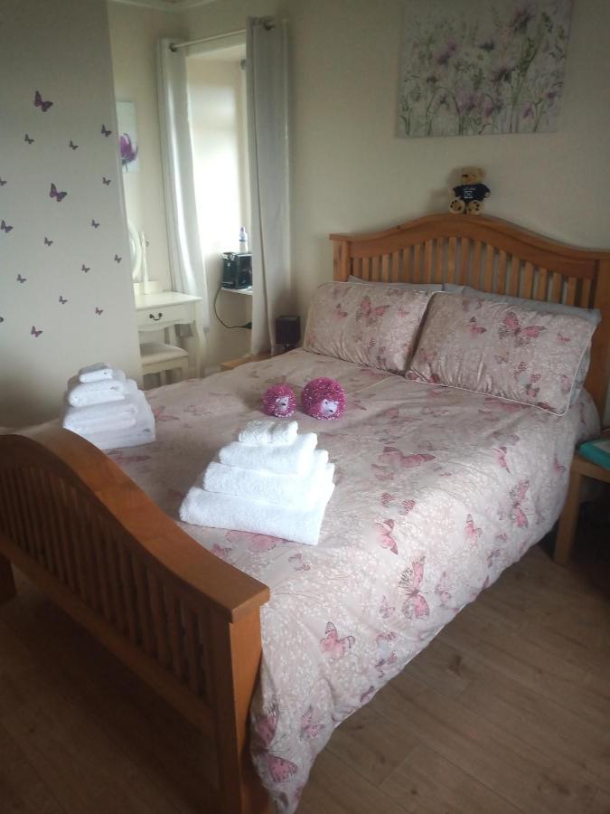 Lemon Tree Bed & Breakfast Lybster ภายนอก รูปภาพ
