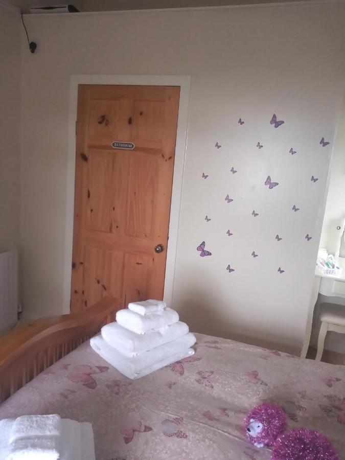 Lemon Tree Bed & Breakfast Lybster ภายนอก รูปภาพ