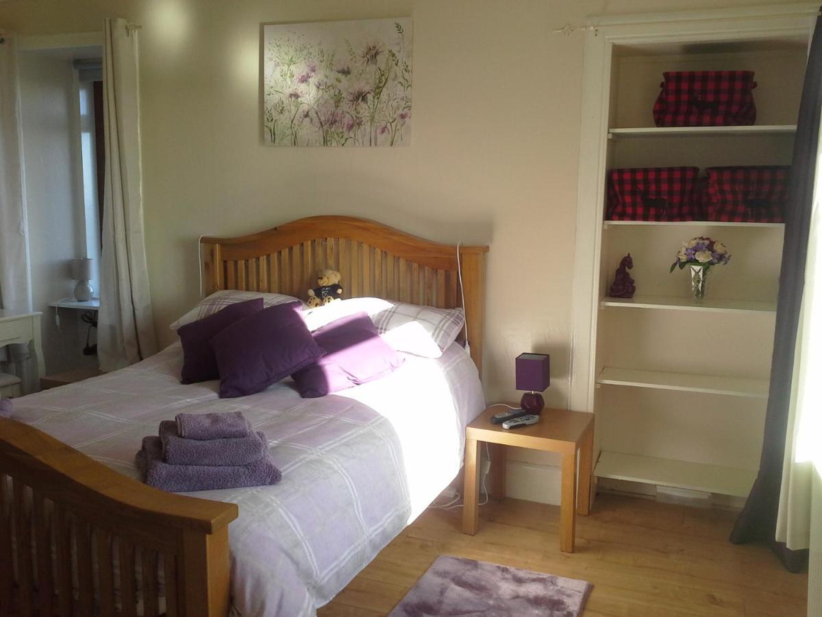 Lemon Tree Bed & Breakfast Lybster ภายนอก รูปภาพ