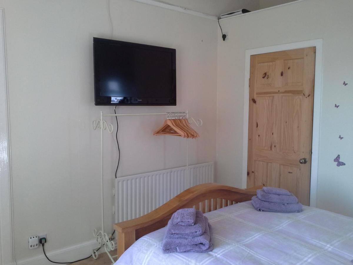 Lemon Tree Bed & Breakfast Lybster ภายนอก รูปภาพ